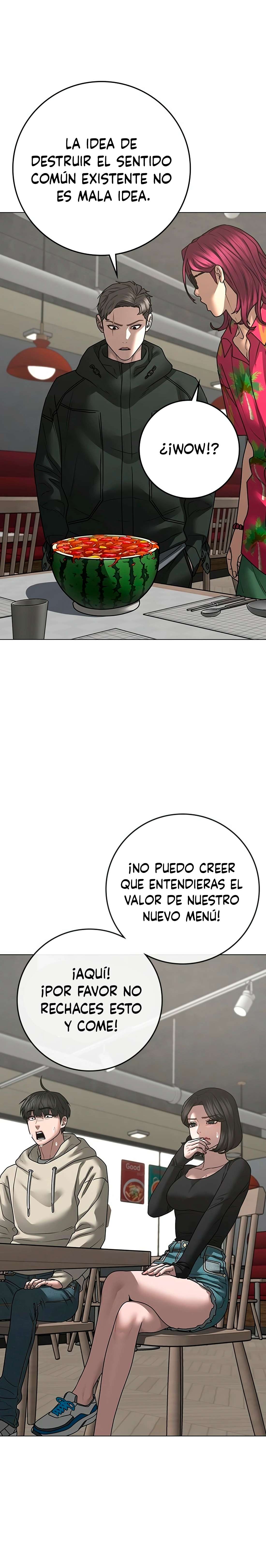 Reality Quest capítulo 106 página 48