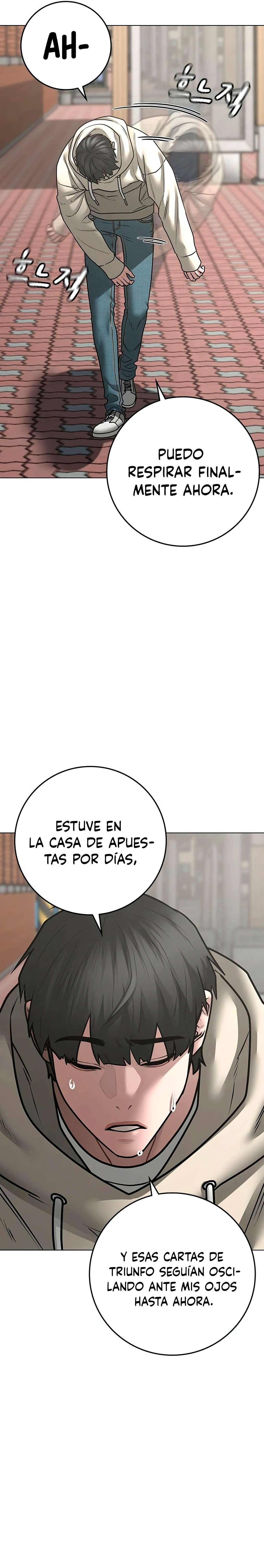 Reality Quest capítulo 106 página 50