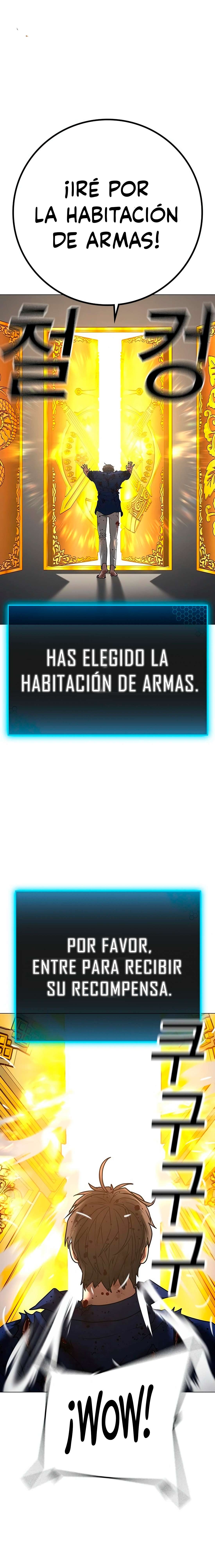 Reality Quest capítulo 106 página 6