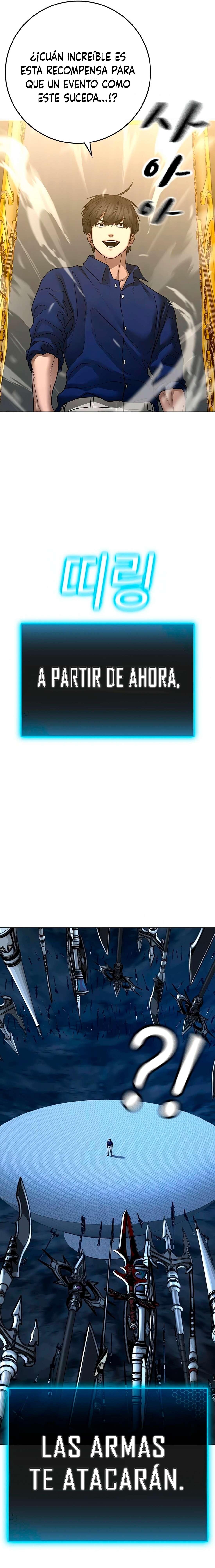 Reality Quest capítulo 106 página 8