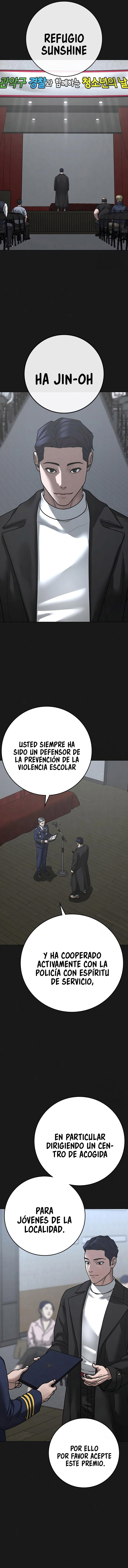 Reality Quest capítulo 107 página 12
