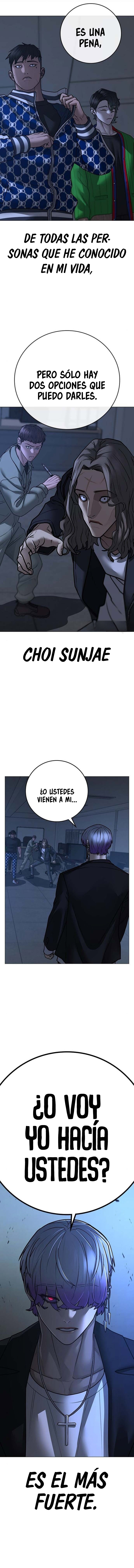 Reality Quest capítulo 108 página 18