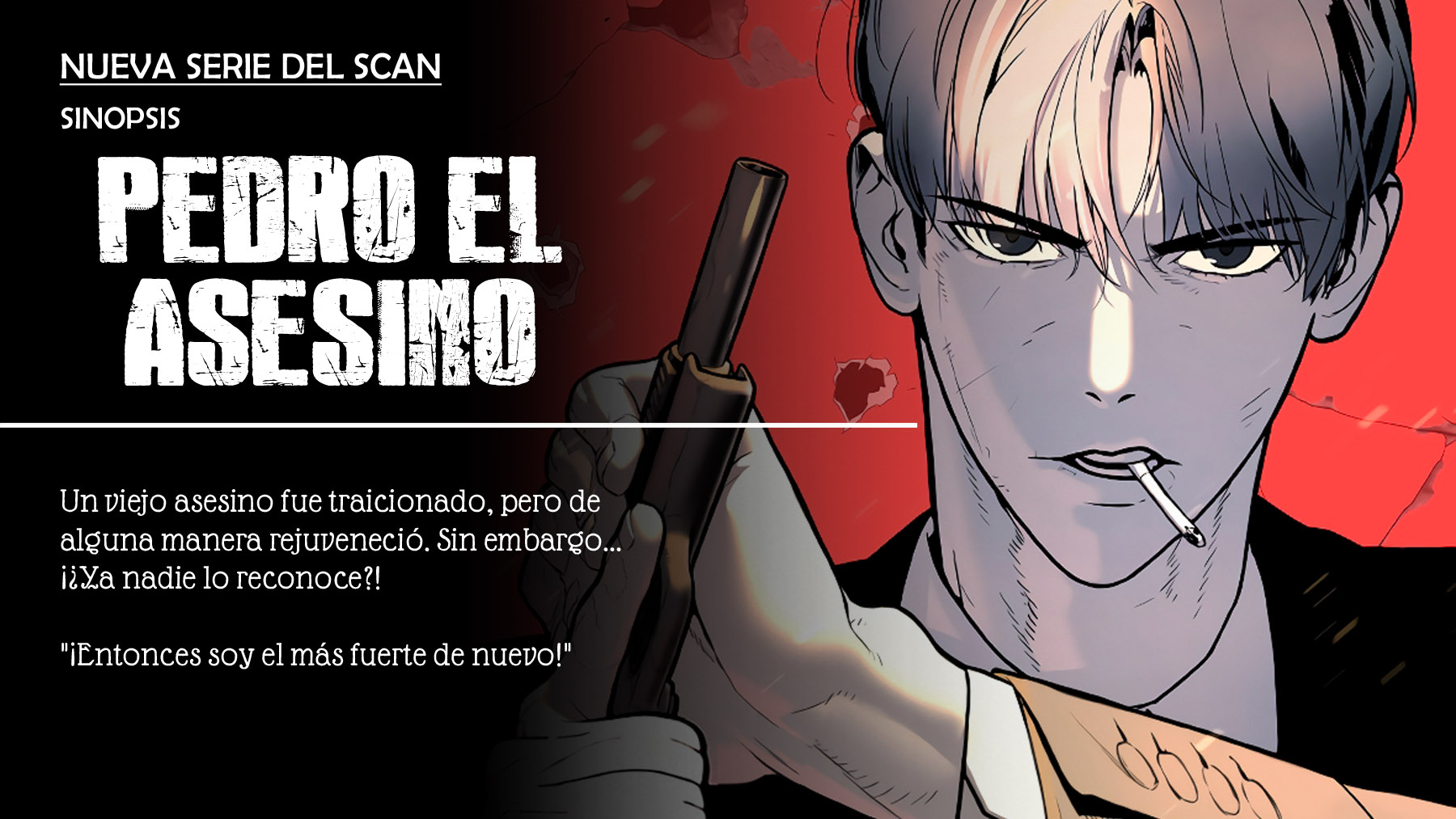 Reality Quest capítulo 108 página 19