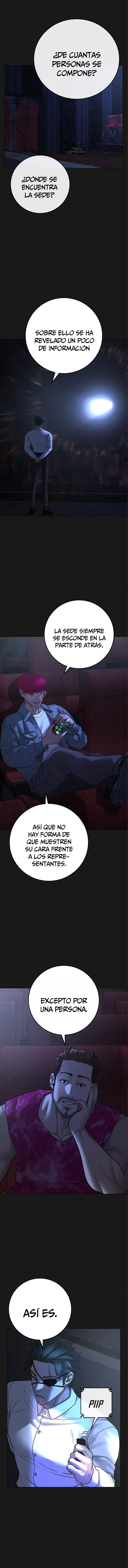 Reality Quest capítulo 109 página 3