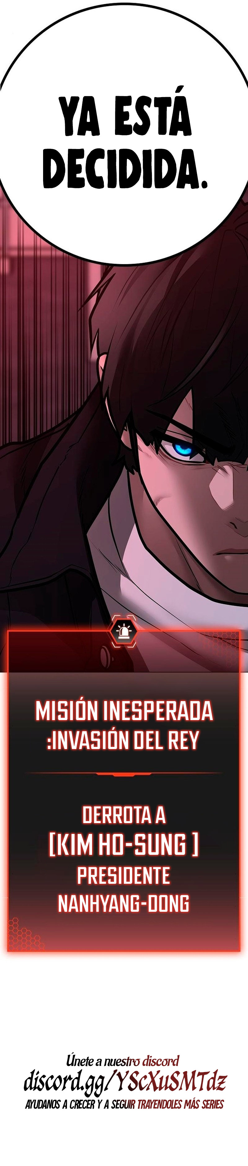 Reality Quest capítulo 111 página 18
