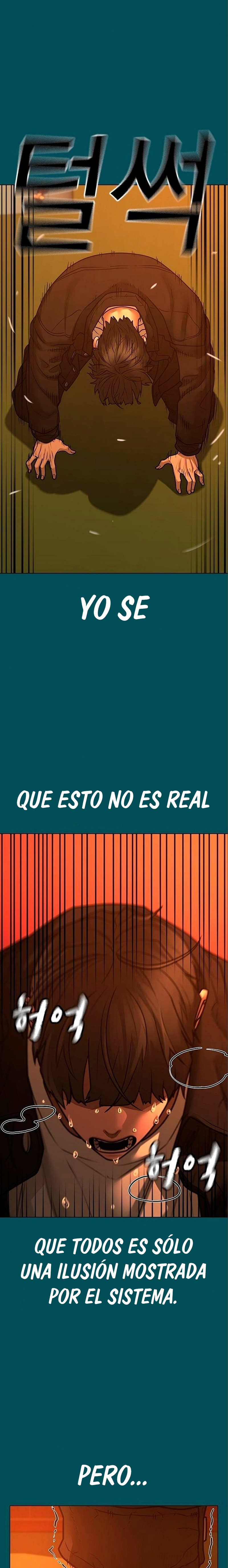 Reality Quest capítulo 114 página 15