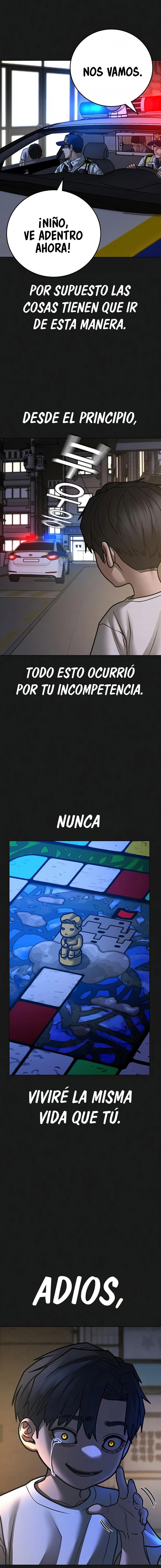 Reality Quest capítulo 118 página 6