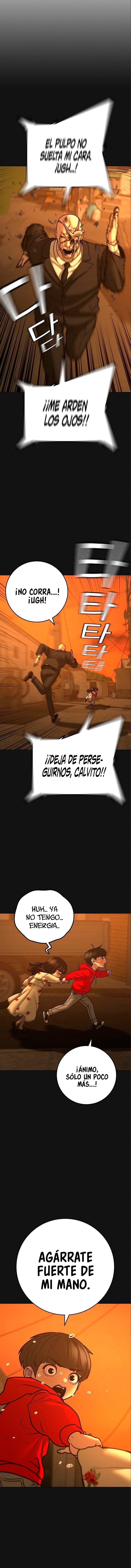 Reality Quest capítulo 119 página 6
