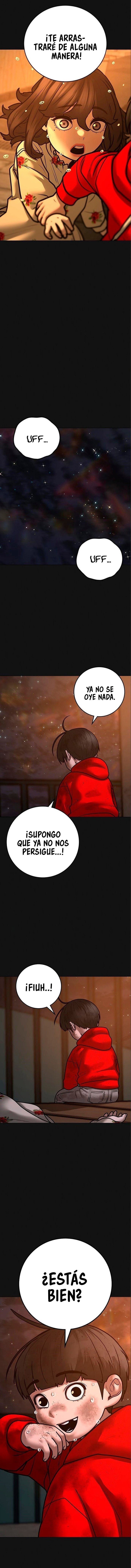 Reality Quest capítulo 119 página 7