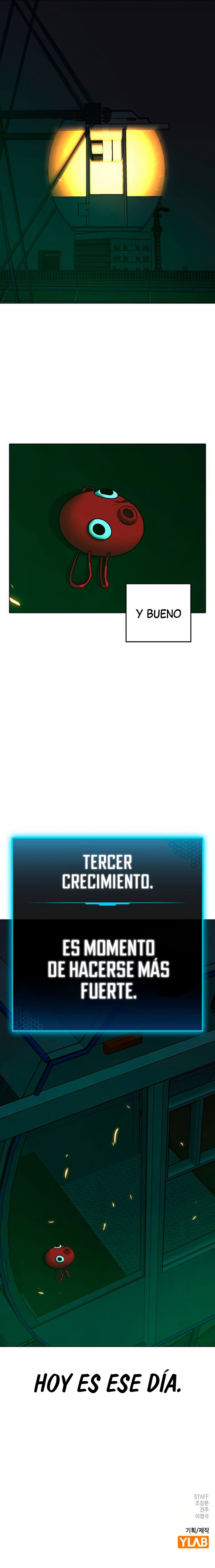 Reality Quest capítulo 121 página 19