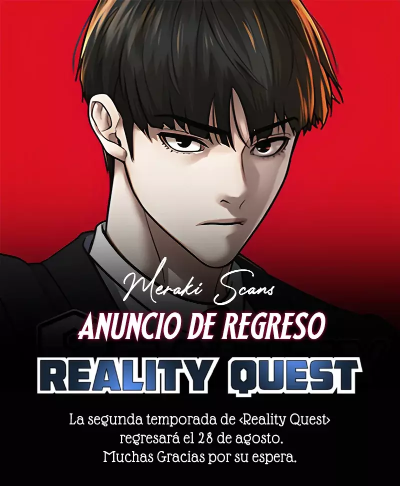 Reality Quest capítulo 123.5 página 1