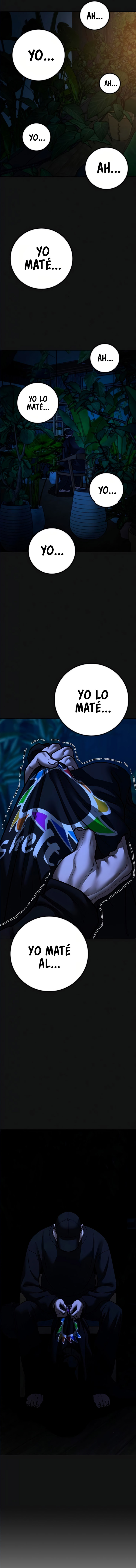 Reality Quest capítulo 123 página 20