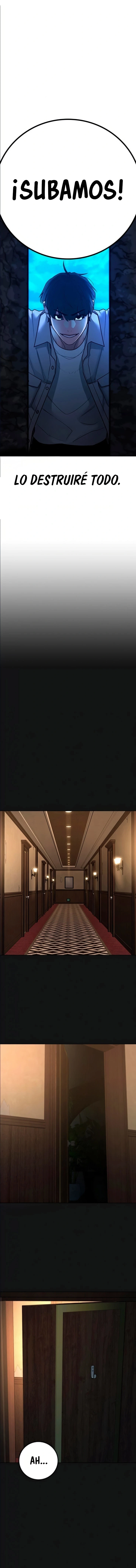 Reality Quest capítulo 123 página 19