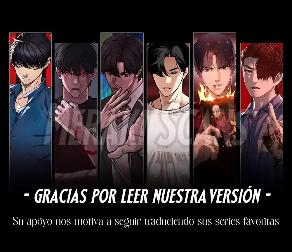 Reality Quest capítulo 126 página 28
