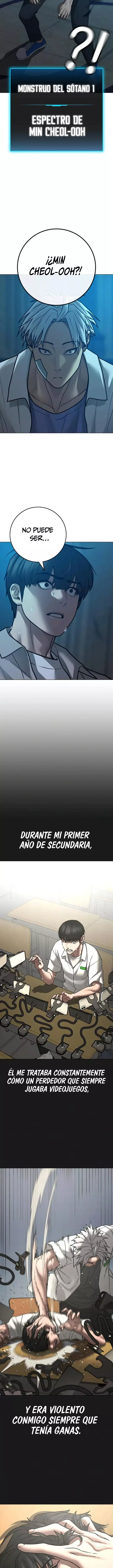 Reality Quest capítulo 126 página 3
