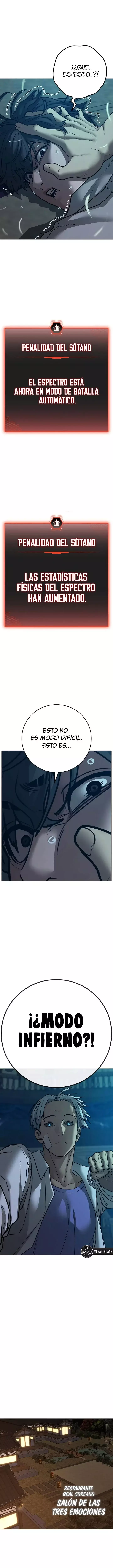 Reality Quest capítulo 126 página 8