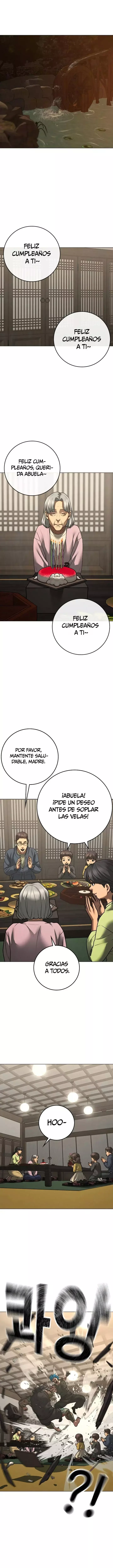 Reality Quest capítulo 126 página 9