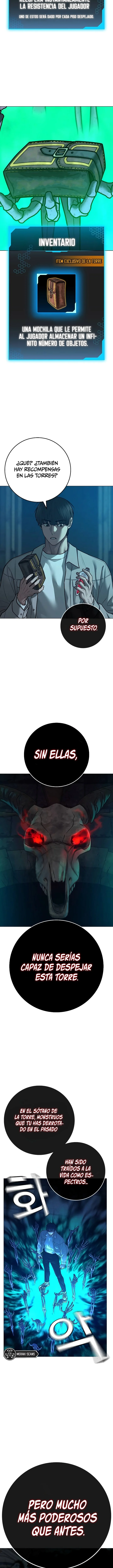 Reality Quest capítulo 127 página 14