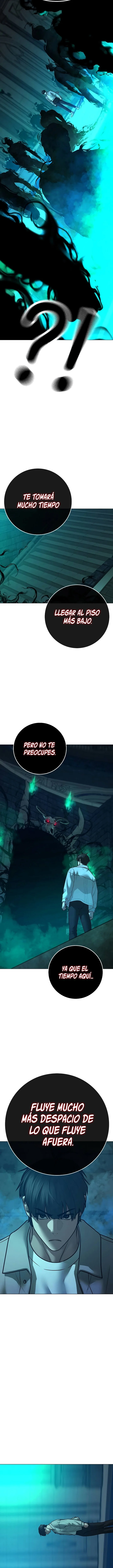 Reality Quest capítulo 127 página 15