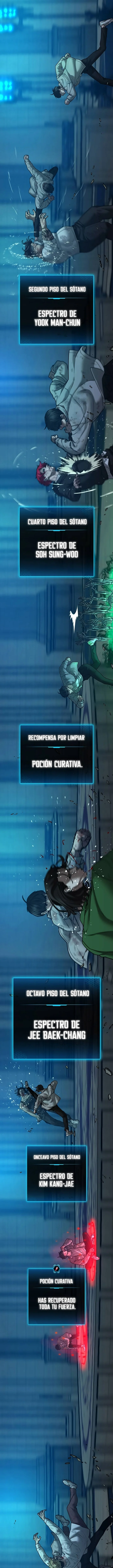 Reality Quest capítulo 127 página 16