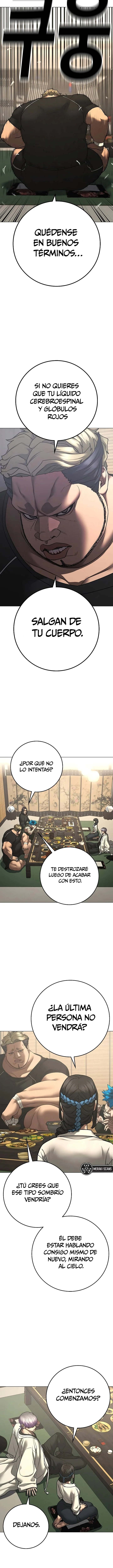 Reality Quest capítulo 127 página 5