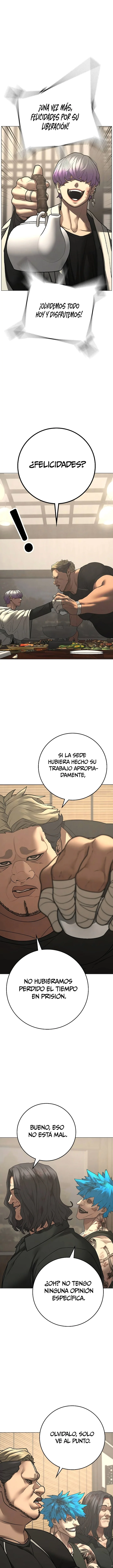 Reality Quest capítulo 127 página 6
