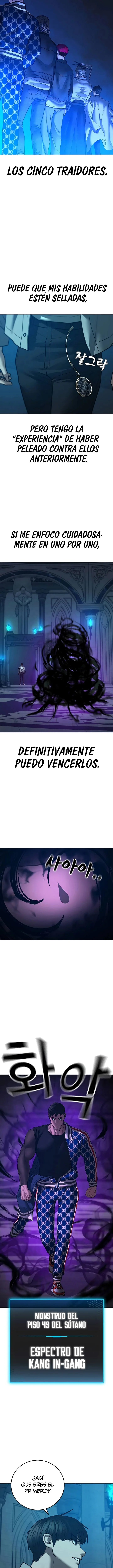 Reality Quest capítulo 128 página 13
