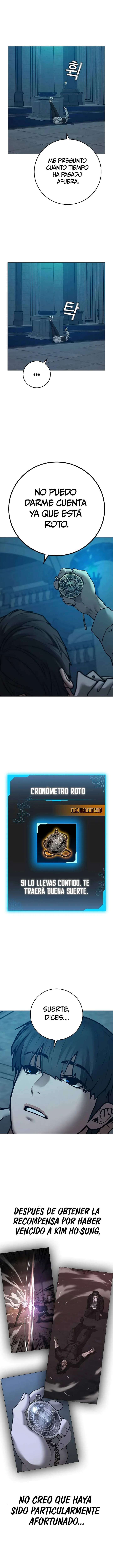 Reality Quest capítulo 128 página 3