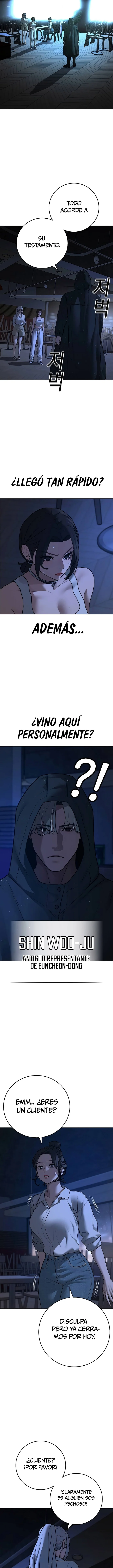 Reality Quest capítulo 128 página 5