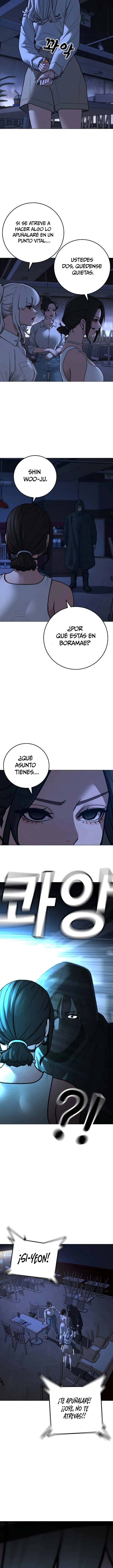 Reality Quest capítulo 128 página 6