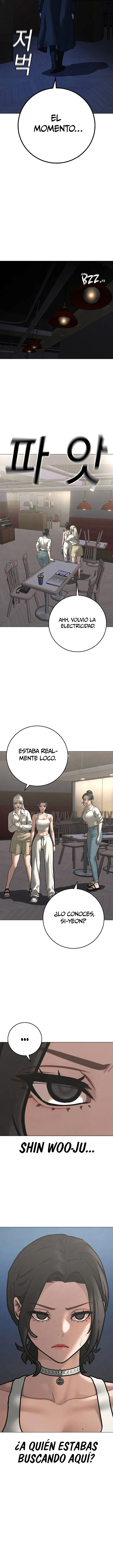 Reality Quest capítulo 128 página 8