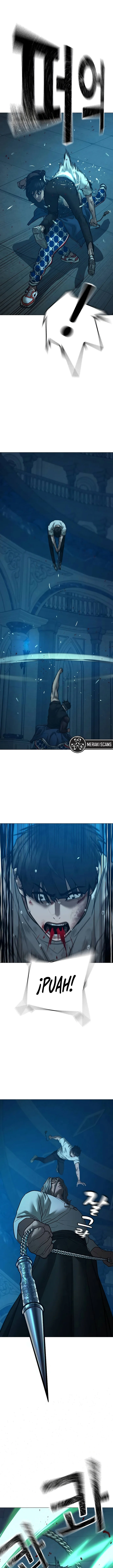Reality Quest capítulo 129 página 12