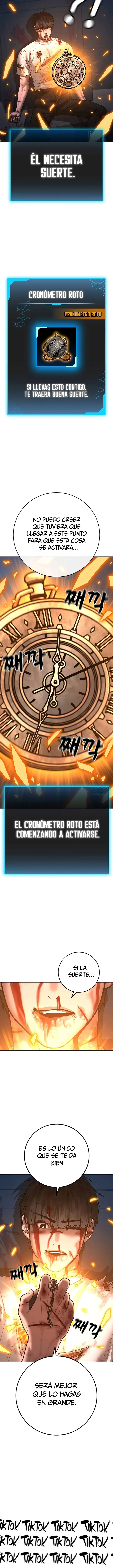 Reality Quest capítulo 129 página 16