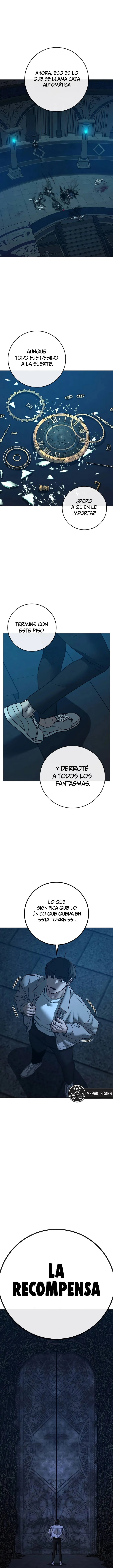 Reality Quest capítulo 129 página 21