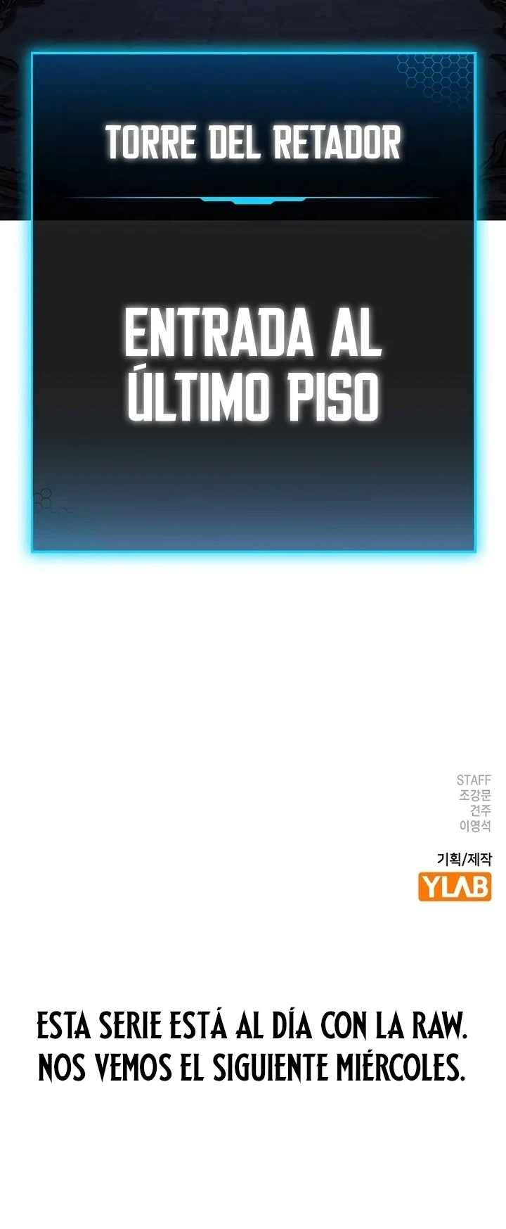 Reality Quest capítulo 129 página 22