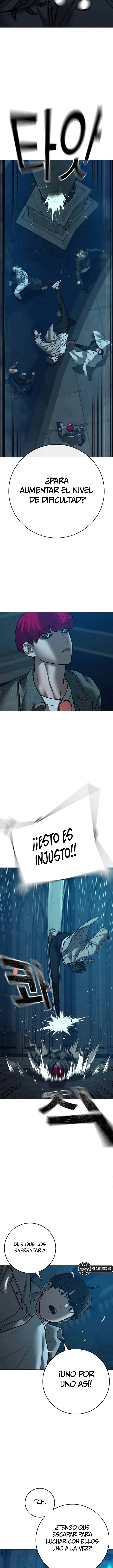 Reality Quest capítulo 129 página 5