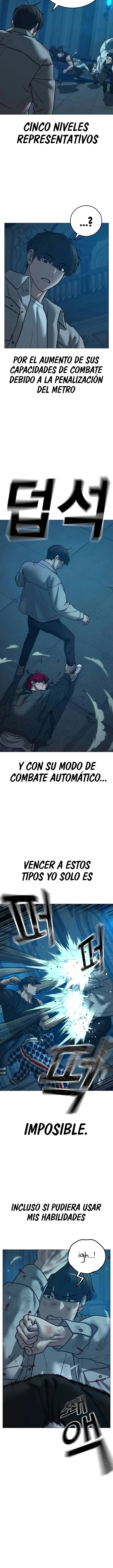Reality Quest capítulo 129 página 6