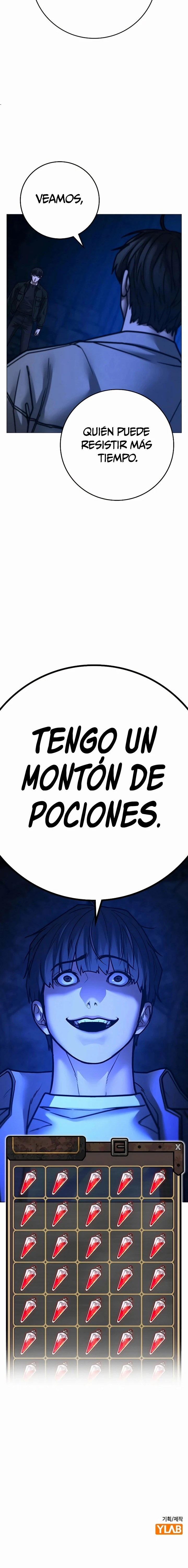 Reality Quest capítulo 133 página 16