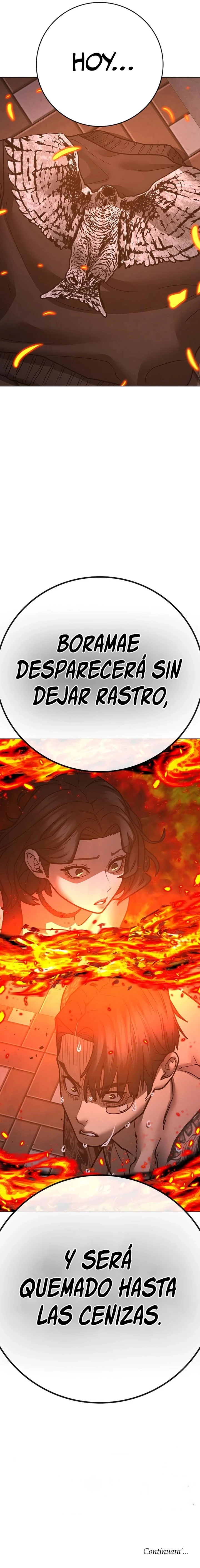 Reality Quest capítulo 134 página 18