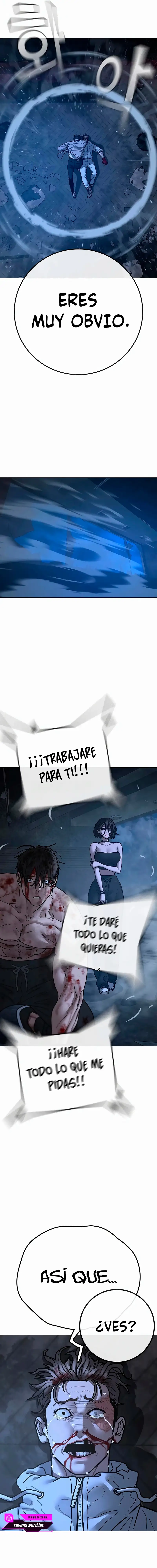 Reality Quest capítulo 136 página 10