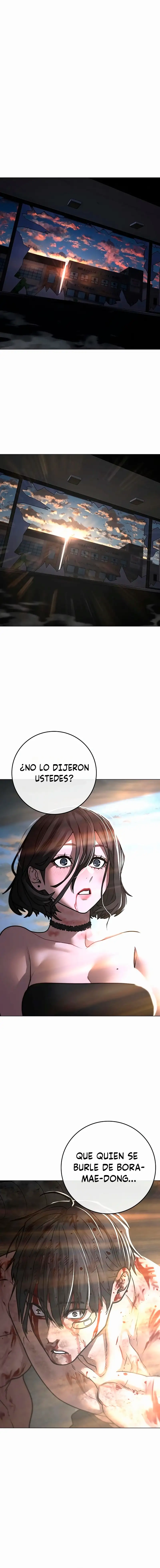 Reality Quest capítulo 136 página 14