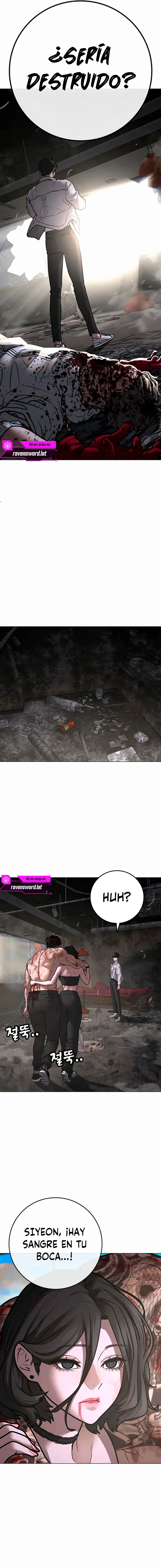 Reality Quest capítulo 136 página 15