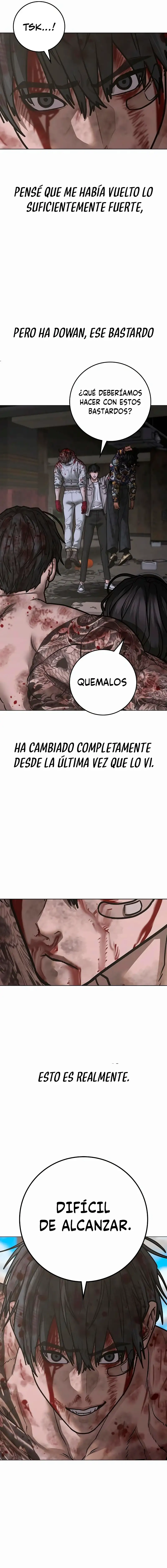 Reality Quest capítulo 136 página 17