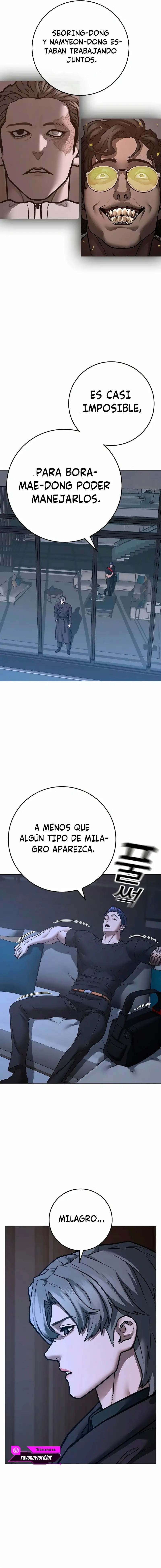 Reality Quest capítulo 136 página 2