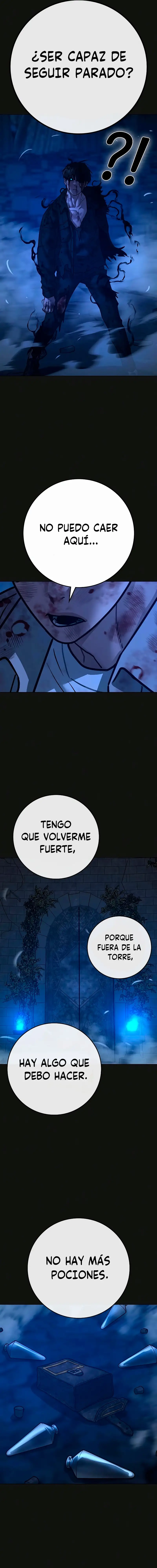 Reality Quest capítulo 136 página 20