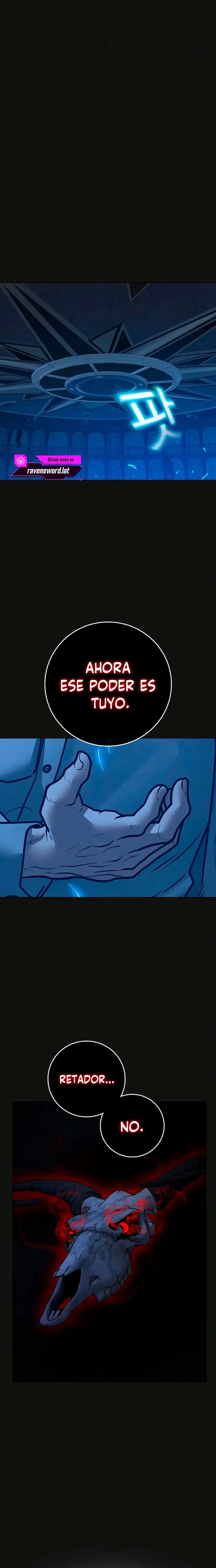 Reality Quest capítulo 136 página 27