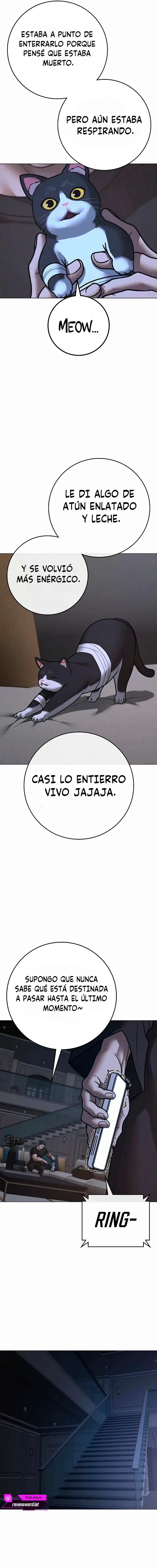 Reality Quest capítulo 136 página 4