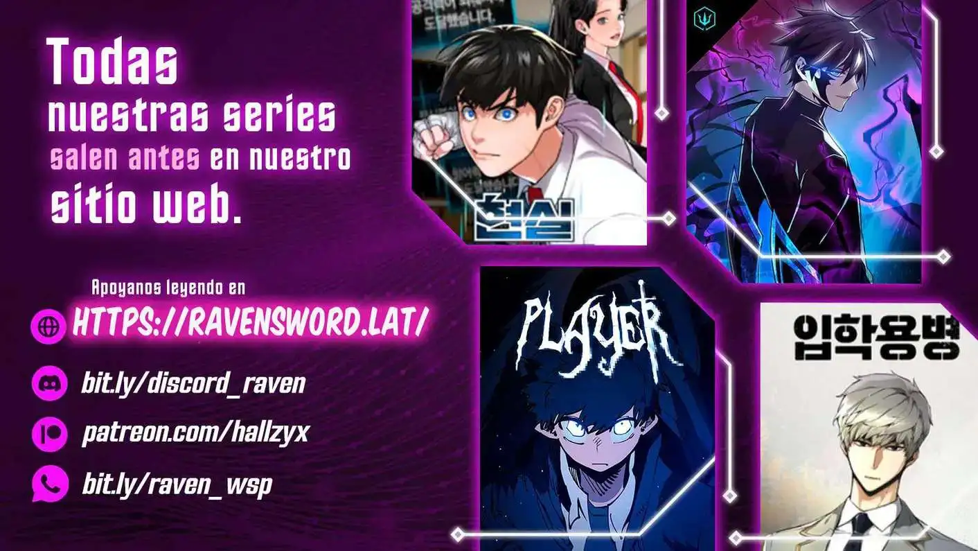 Reality Quest capítulo 137 página 1