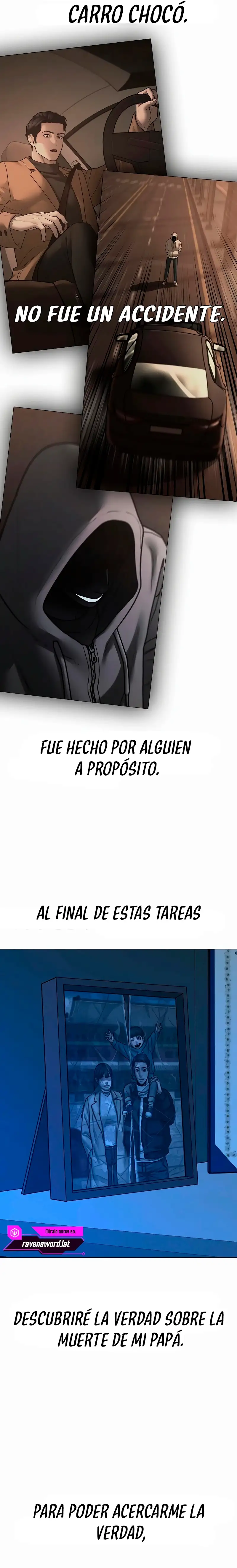Reality Quest capítulo 137 página 11