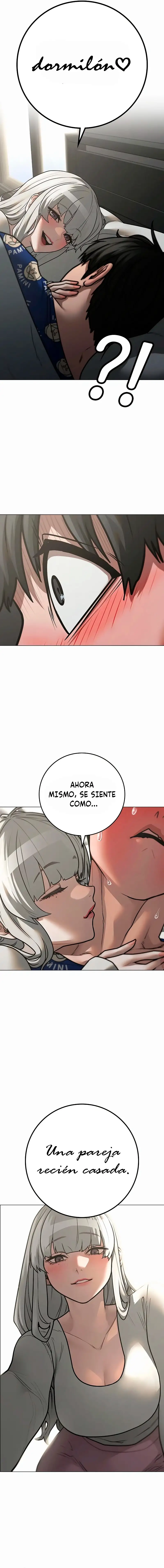 Reality Quest capítulo 137 página 14